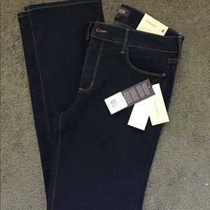 New w/tags NYDJ jeans size 8